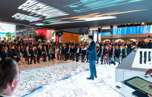 RD asistirá a Fitur con ambiciosa agenda de promoción en busca de turistas e inversión