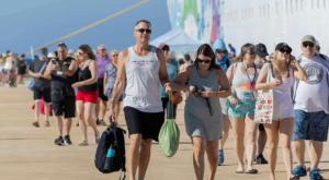 2025: el año que consolidó el turismo dominicano como pilar de la economía