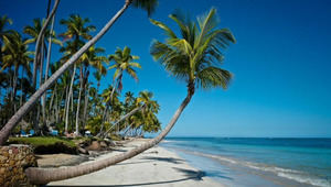 Playas dominicanas obtienen reconocimiento mundial