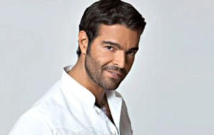 Pablo Montero ofrecerá dos conciertos en República Dominicana en marzo