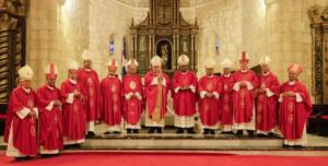 Obispos dominicanos piden que se garantice la "soberanía" en Venezuela