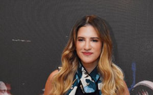 Nathalie Hazim regresa a los escenarios con Íntimamente Acústico en febrero