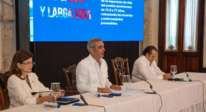 Gobierno establece objetivos clave para 2026 en Consejo de Ministros ampliado