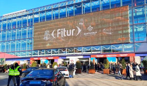 Fitur 2026: Madrid será sede de la I Cumbre Internacional de Comunicación y Turismo