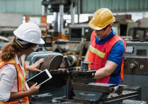 AIRD reporta descenso en cuatro de las cinco variables del Índice Mensual de Actividad Manufacturera