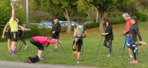 Solo 5 minutos más de actividad física reducen un 10% el riesgo de mortalidad