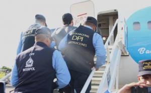 Interpol Panamá extradita a dos fugitivos acusados de secuestro y agresión sexual a EE.UU