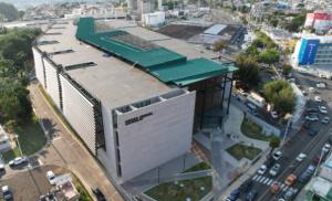 Poder Judicial anuncia la apertura de centros de entrevistas en la Ciudad Judicial de Santo Domingo Este