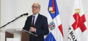 RD fortalece la prevención y respuesta a desastres por causas climáticas