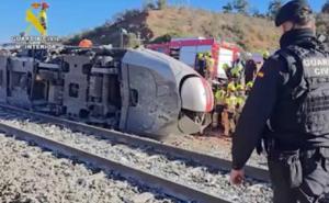 Gobierno dominicano expresa solidaridad con las víctimas del descarrilamiento de trenes en Adamuz