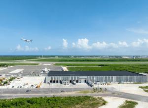 DP World y Zona Franca de Punta Cana impulsan el Air Cargo Hub con nuevo carguero internacional