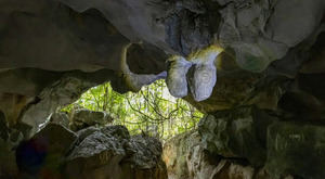 Las cinco rutas potenciales que incentivarían el ecoturismo en la República Dominicana