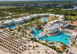 Meliá y Grupo Puntacana abrirán un resort de 600 habitaciones en República Dominicana