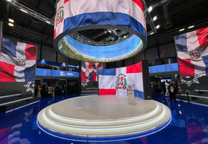 República Dominicana logra acuerdos en Fitur por más de 885,000 millones de pesos