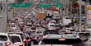 Crecimiento del 27.3% en la importación de vehículos recreativos en República Dominicana durante 2025