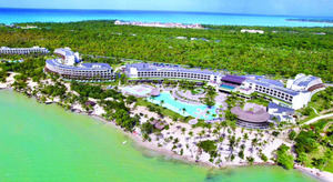 Miches recibe una inversión de US$500 millones para el desarrollo turístico en FITUR 2026