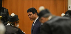 Pepca solicitará penas de 5 a 20 años para acusados en los casos Coral y Coral 5G