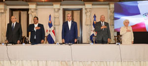 Presidente Abinader aprueba reglamento de aplicación de la Ley 47-25 de Contrataciones Públicas