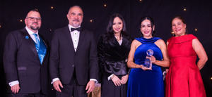 República Dominicana se alza como Destino Aliado Internacional del Año en los ASTA Globes Awards 2026