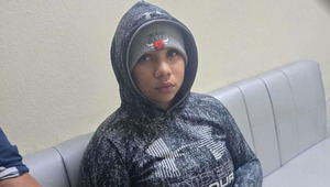 Joven se entrega a la Policía tras matar accidentalmente a su hermana de 13 años