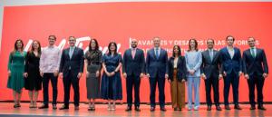 ANJE celebra la séptima edición de Legal Trends 2026 enfocada en reformas para el desarrollo económico