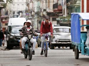 El Gobierno de Cuba responde a Trump: "La decisión es una, patria o muerte"