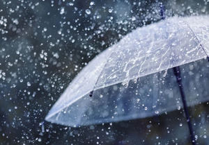 Frente frío se aproxima: se esperan temperaturas frescas y lluvias intermitentes