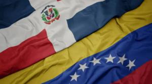 República Dominicana y Venezuela acuerdan reactivar servicios consulares y conexión aérea