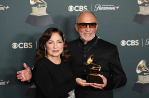 Bad Bunny, Gloria Estefan y Ca7riel & Paco Amoroso triunfan en la pregala de los Grammy