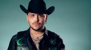 Christian Nodal regresa a la República Dominicana con su Pa’l Cora Tour