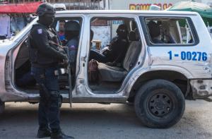 Cuatro mujeres haitianas deportadas de Puerto Rico son halladas decapitadas en la frontera dominicana