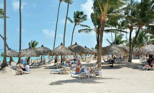 República Dominicana inicia 2026 con un crecimiento turístico del 8% a pesar de nevadas en EE.UU