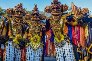 Desfile Nacional del Carnaval se celebrará el 15 de marzo dedicado a Puerto Plata