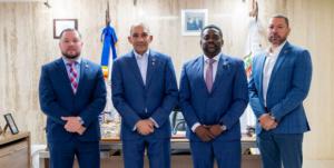 La DEA elogia el compromiso de República Dominicana en la lucha contra el narcotráfico