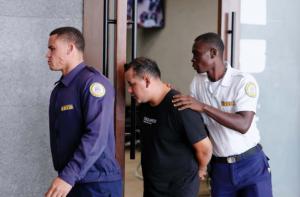 Imponen 12 meses de prisión preventiva a peruano por falsa alarma en el AILA