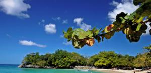Río San Juan: un paraíso natural en la Costa Norte de República Dominicana