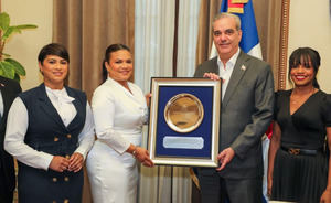 Adompretur respalda la Ruta del Encuentro anunciada por el presidente Luis Abinader