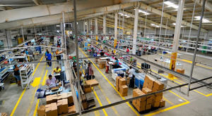 El Índice Mensual de Actividad Manufacturera alcanza 51.24 en enero de 2026