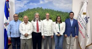 Max Puig impulsa la creación de una Mesa Nacional de Metano para combatir el cambio climático