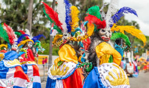 Carnaval dominicano: herencia, identidad y fiesta nacional