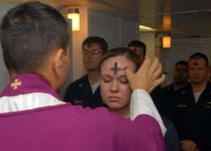 Miércoles de Ceniza: inicio de la cuaresma y llamado a la conversión