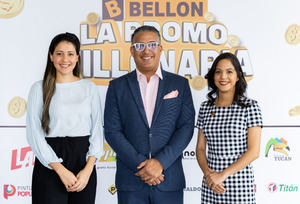 La “Promo Millonaria” de Bellón moviliza a miles de clientes en todo el país