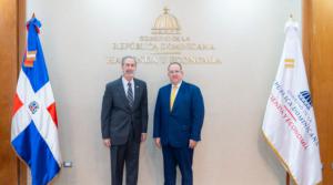 Hacienda y FIBA sellan alianza para combatir el lavado de activos en juegos de azar