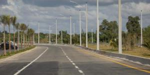 Alcaldía de Santo Domingo Este anuncia amplia intervención de la avenida Sabana Larga