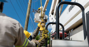 Las Mipymes perdieron 300 millones de pesos por apagón, según Federación de Comerciantes