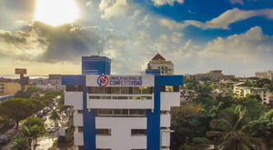 R. Dominicana presenta su estrategia Meta 2036 ante la OCDE y CEPAL para duplicar economía