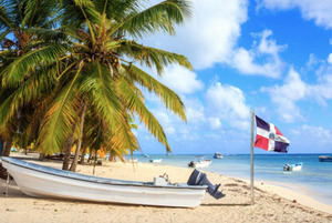 República Dominicana entre los destinos caribeños para amantes de la aventura