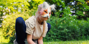 Recomendación del día: «teriano» y «zoántropo», alternativas válidas en español a «therian»