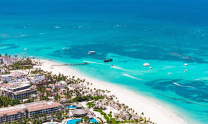 Punta Cana entre destinos recomendados para viajar en marzo 2026