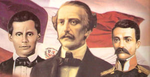 182 Años de Independencia: el legado imperecedero de Duarte, Sánchez y Mella